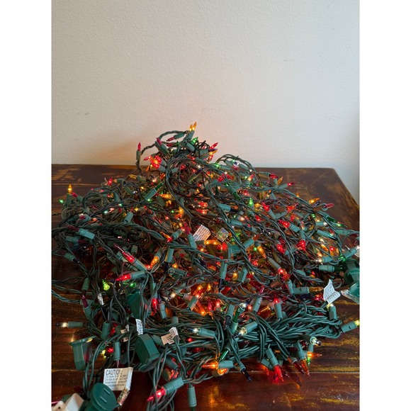 Nightmare Before Christmas Jack Skellington Inflatable Halloween Decor Santa - Picture 12 of 12